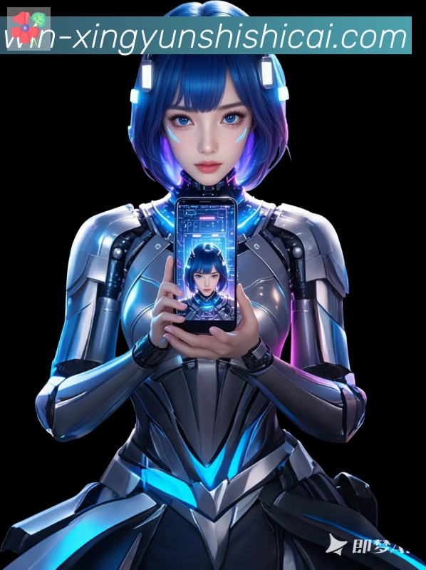 幸运时时彩全站App